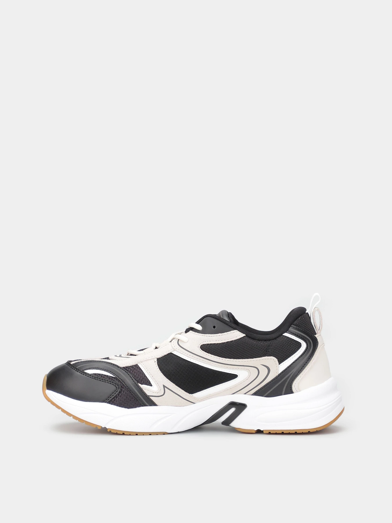 Кроссовки Calvin Klein Retro Tennis Su-Mesh модель YM0YM00589-01F Фото