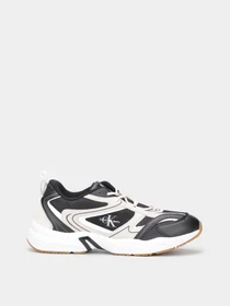 Кросівки Calvin Klein Retro Tennis Su-Mesh модель YM0YM00589-01F Фото