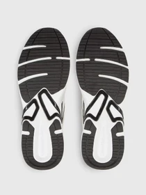 Кроссовки Calvin Klein Retro Tennis Su-Mesh модель YM0YM00589-01W Фото