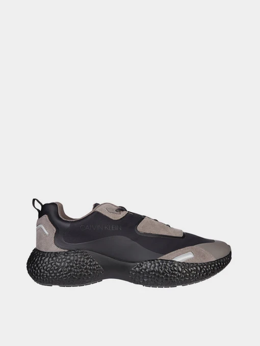Кроссовки Calvin Klein модель YM0YM00042-BEH Фото