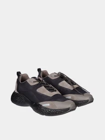 Кросівки Calvin Klein модель YM0YM00042-BEH Фото