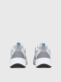 Кросівки Calvin Klein Retro Tennis Su-Mesh модель YM0YM00589-PSX Фото