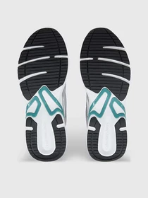Кросівки Calvin Klein Retro Tennis Su-Mesh модель YM0YM00589-PSX Фото