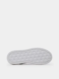 Кросівки Calvin Klein Chunky Cupsole Monologo модель YM0YM00681-0LD Фото