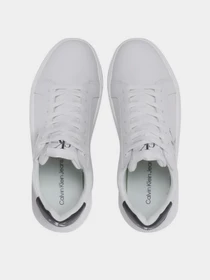 Кросівки Calvin Klein Chunky Cupsole Monologo модель YM0YM00681-0LD Фото