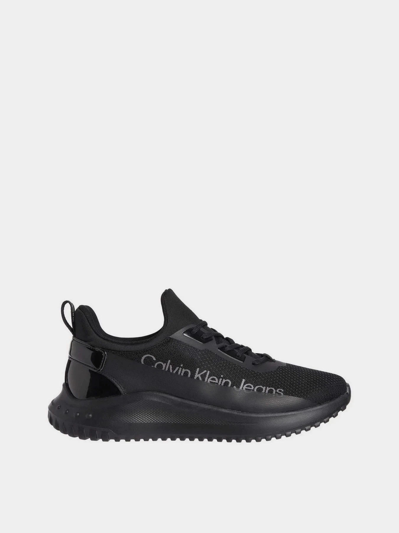 Кросівки Calvin Klein Eva Run Slipon Lace Mix In Lum модель YM0YM00870-0GT Кросівки Calvin Klein Eva Run Slipon Lace Mix In Lum модель YM0YM00870-0GT Фото