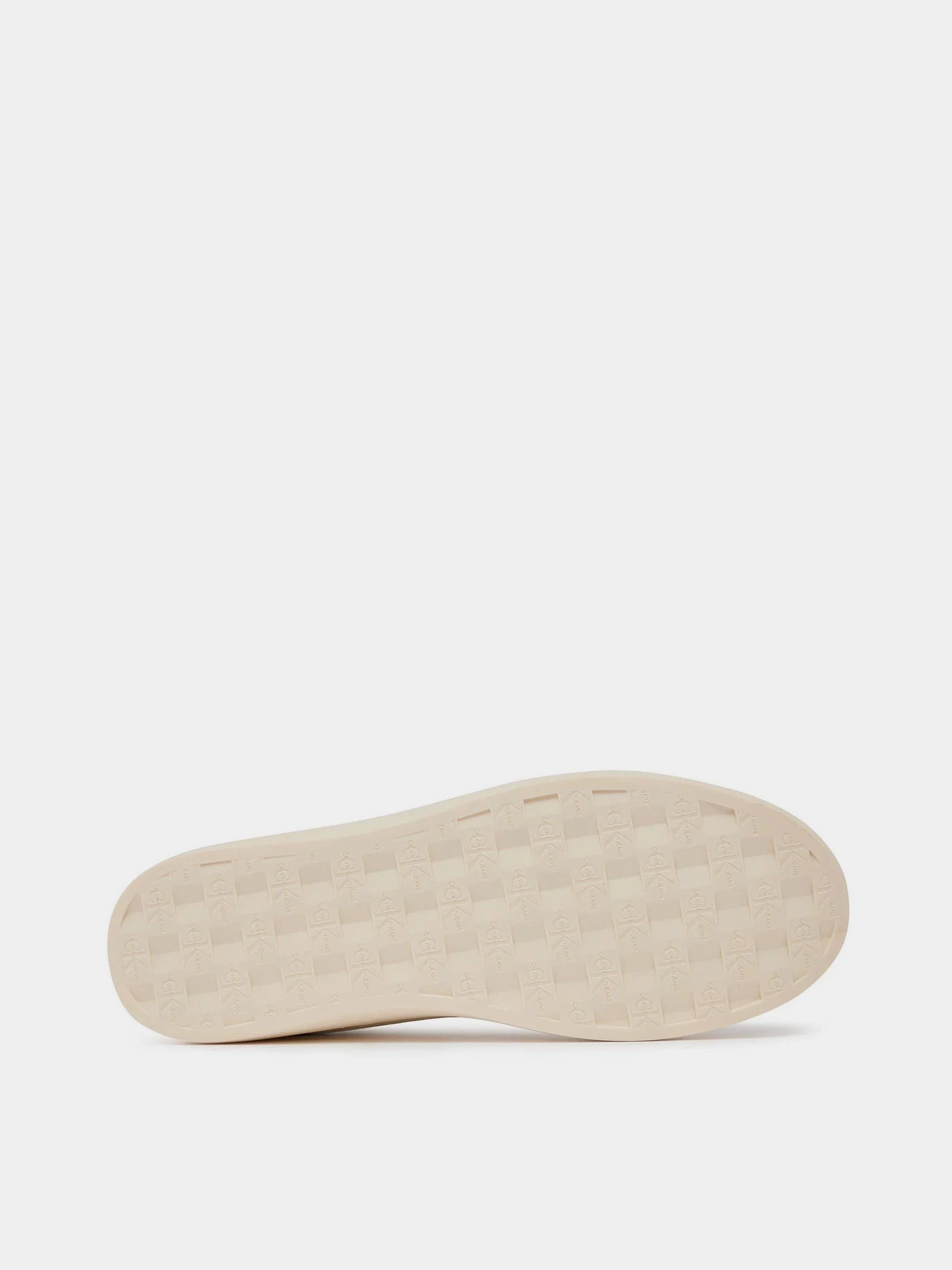 Кросівки Calvin Klein Classic Cupsole Low Lth Ml Fad модель YM0YM00885-0GF Кросівки Calvin Klein Classic Cupsole Low Lth Ml Fad модель YM0YM00885-0GF Фото