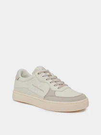 Кросівки Calvin Klein Classic Cupsole Low Lth Ml Fad модель YM0YM00885-0GF Фото