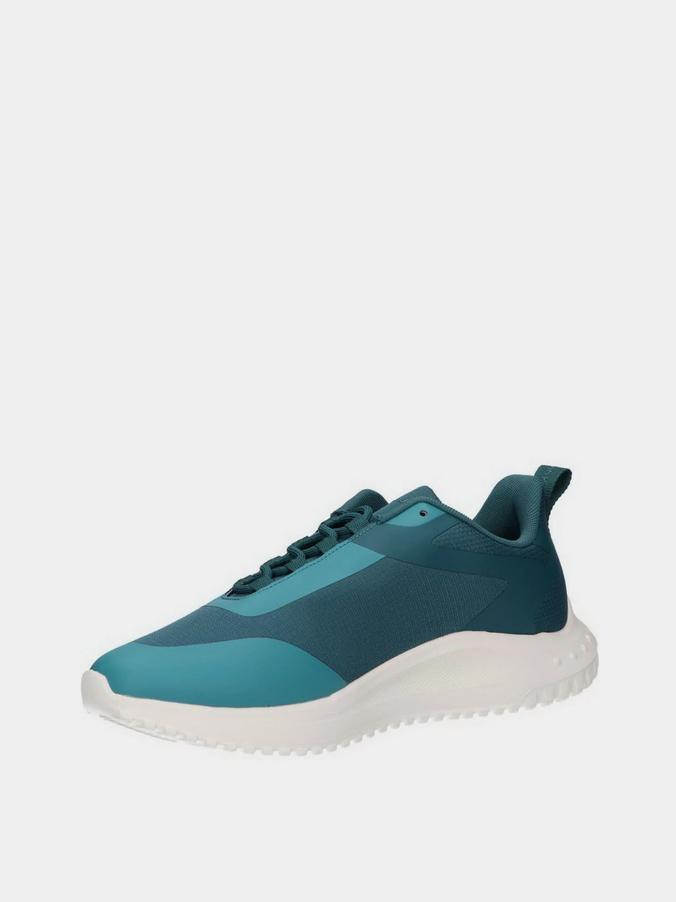 Кроссовки Calvin Klein Eva Runner Low Lace Ml Mix модель YM0YM00968-0G2 Кроссовки Calvin Klein Eva Runner Low Lace Ml Mix модель YM0YM00968-0G2 Фото