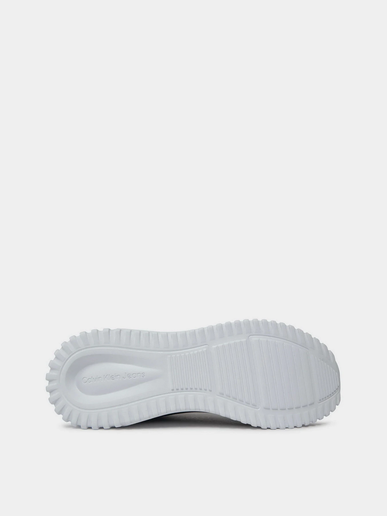 Кроссовки Calvin Klein Eva Runner Low Lace Ml Mix модель YM0YM00968-0GM Фото