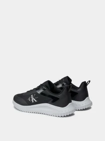 Кроссовки Calvin Klein Eva Runner Low Lace Ml Mix модель YM0YM00968-0GM Фото