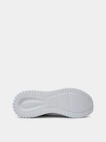 Кроссовки Calvin Klein Eva Runner Low Lace Ml Mix модель YM0YM00968-0GM Фото