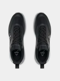 Кроссовки Calvin Klein Eva Runner Low Lace Ml Mix модель YM0YM00968-0GM Фото