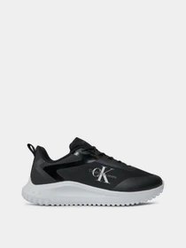Кросівки Calvin Klein Eva Runner Low Lace Ml Mix модель YM0YM00968-0GM Фото