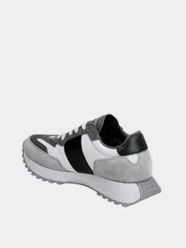 Кросівки Calvin Klein Low Top Lace Up Mix модель HM0HM00497-0IO Фото