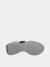 Кросівки Calvin Klein Low Top Lace Up Mix модель HM0HM00497-0IO Фото