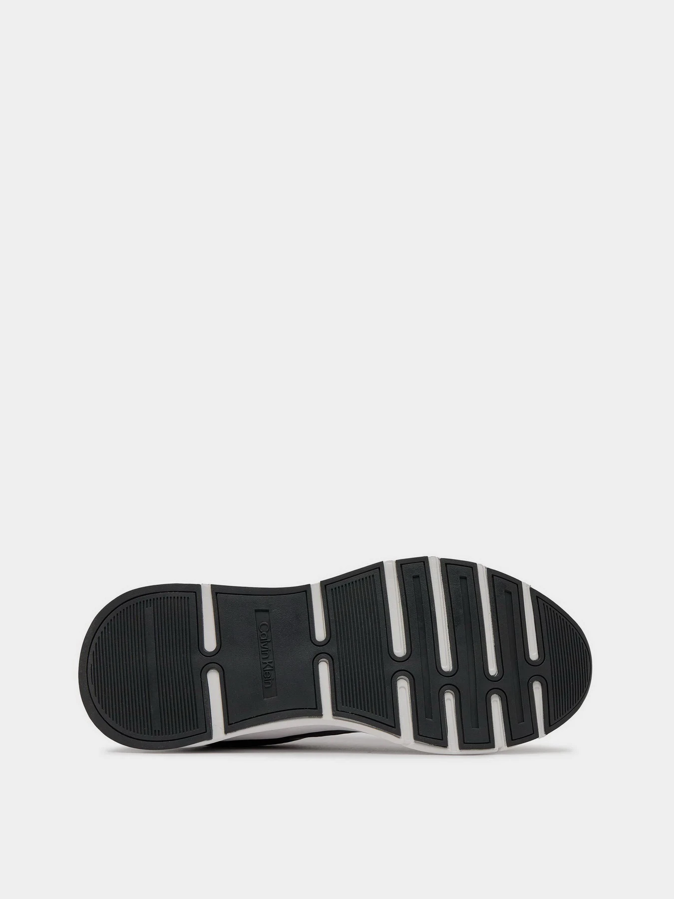 Кроссовки Calvin Klein Low Top Lace Up Tech модель HM0HM01283-BEH Кроссовки Calvin Klein Low Top Lace Up Tech модель HM0HM01283-BEH Фото