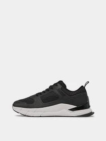 Кроссовки Calvin Klein Low Top Lace Up Tech модель HM0HM01283-BEH Фото