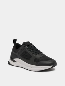 Кроссовки Calvin Klein Low Top Lace Up Tech модель HM0HM01283-BEH Фото