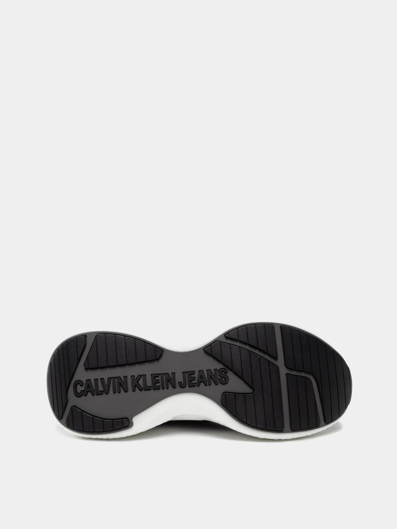 Кроссовки Calvin Klein модель YM0YM00044-BDS Кроссовки Calvin Klein модель YM0YM00044-BDS Фото
