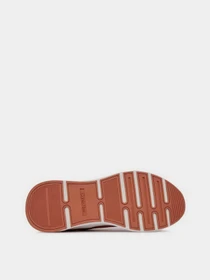 Кроссовки Calvin Klein Low Top Lace Up Tech модель HM0HM01283-GOZ Фото