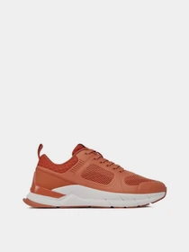 Кросівки Calvin Klein Low Top Lace Up Tech модель HM0HM01283-GOZ Фото