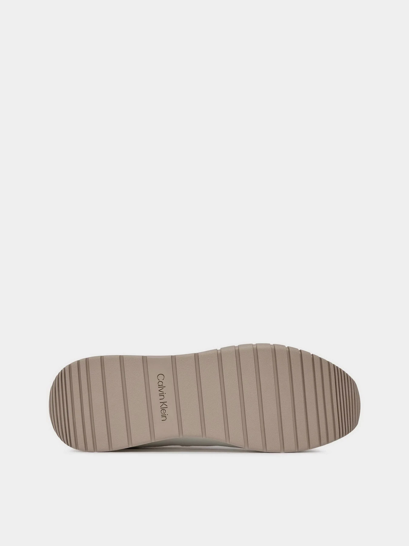 Кросівки Calvin Klein Low Top Lace Up модель HM0HM01286-ACG Кросівки Calvin Klein Low Top Lace Up модель HM0HM01286-ACG Фото