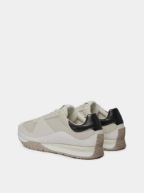 Кросівки Calvin Klein Low Top Lace Up модель HM0HM01286-ACG Фото