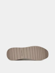 Кросівки Calvin Klein Low Top Lace Up модель HM0HM01286-ACG Фото