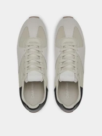 Кросівки Calvin Klein Low Top Lace Up модель HM0HM01286-ACG Фото
