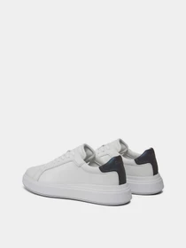 Кросівки Calvin Klein Low Top Lace Up Pet модель HM0HM01288-0K8 Фото
