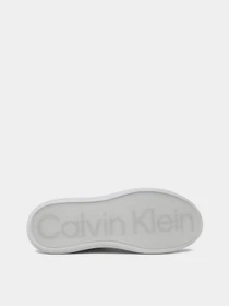 Кросівки Calvin Klein Low Top Lace Up Pet модель HM0HM01288-0K8 Фото