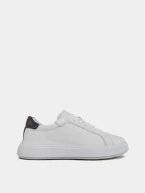 Кросівки Calvin Klein Low Top Lace Up Pet модель HM0HM01288-0K8 Фото