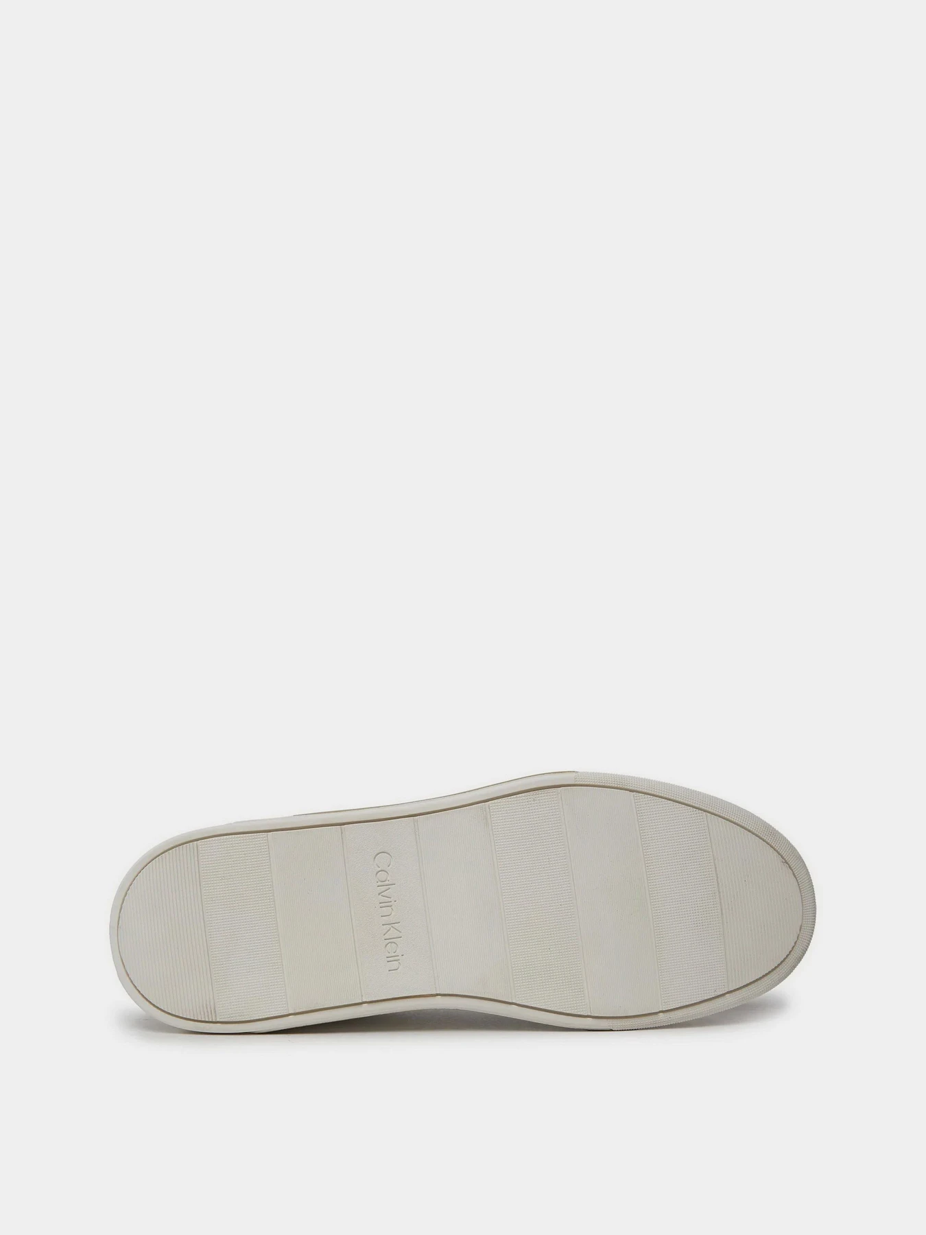 Кеды Calvin Klein Low Top Lace Up Lth модель HM0HM01455-0K5 Фото