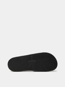 Шльопанці Calvin Klein Slide Lenticular модель YM0YM00953-0GN Фото