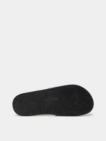 Шлёпанцы Calvin Klein Slide Lenticular модель YM0YM00953-0GW Фото
