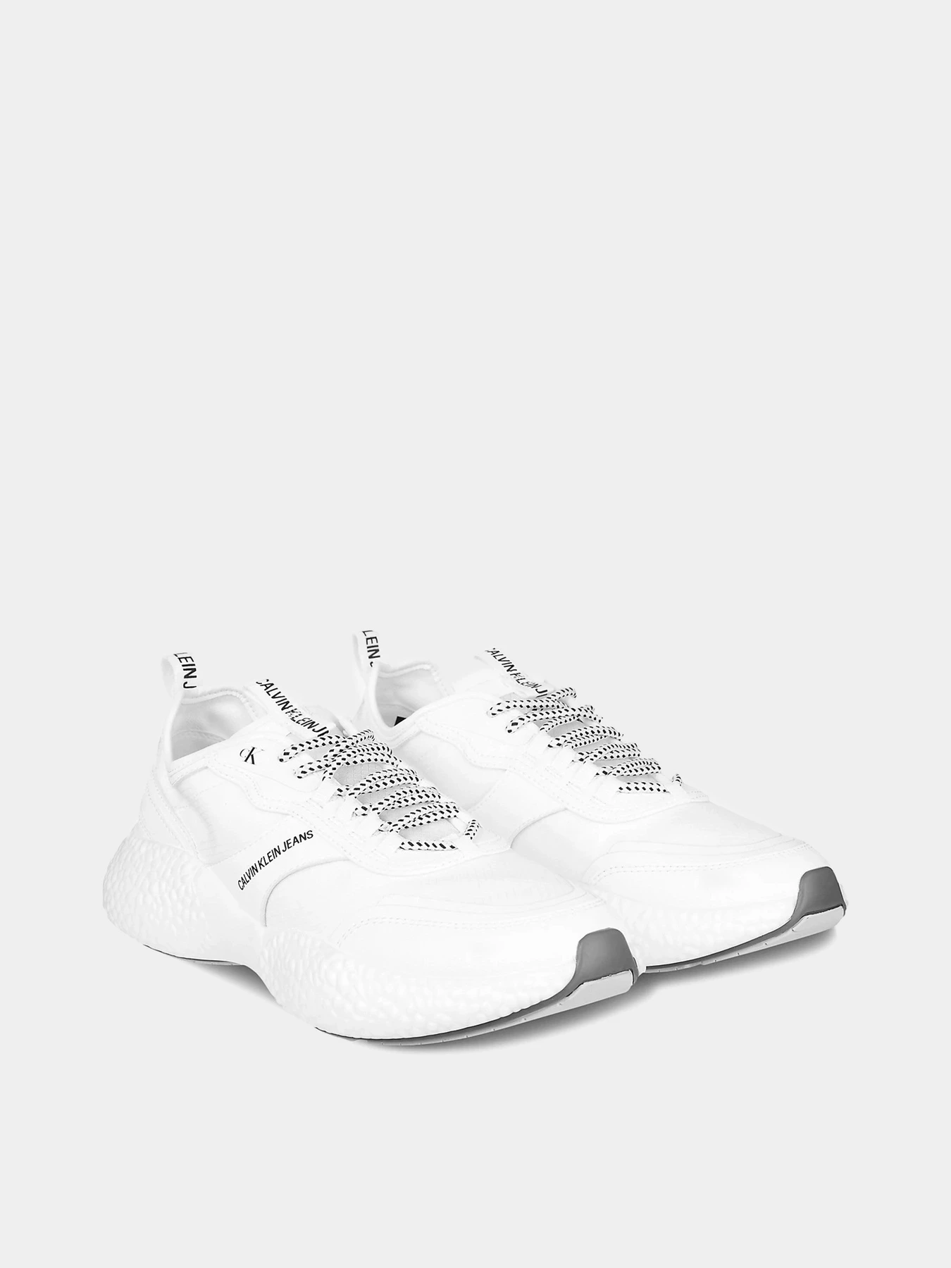 Кроссовки Calvin Klein модель YM0YM00044-YAF Кроссовки Calvin Klein модель YM0YM00044-YAF Фото