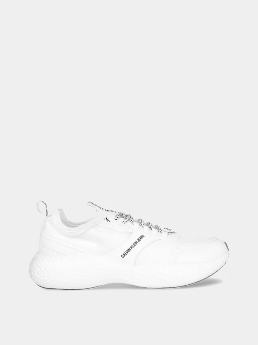 Кроссовки Calvin Klein модель YM0YM00044-YAF Фото