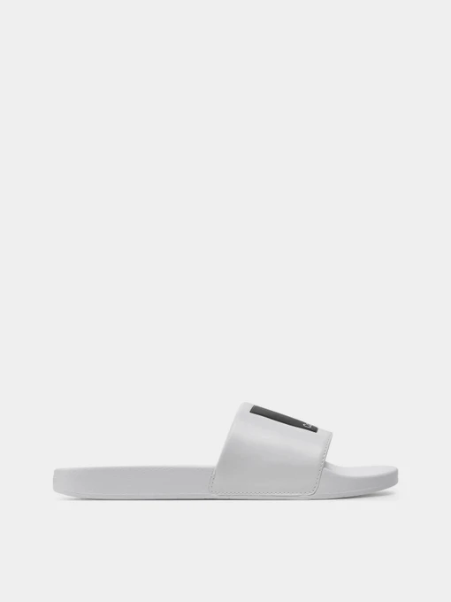 Шльопанці Calvin Klein Pool Slide Hf Logo модель HM0HM01466-YBR Фото