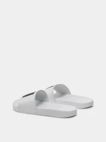 Шльопанці Calvin Klein Pool Slide Hf Logo модель HM0HM01466-YBR Фото