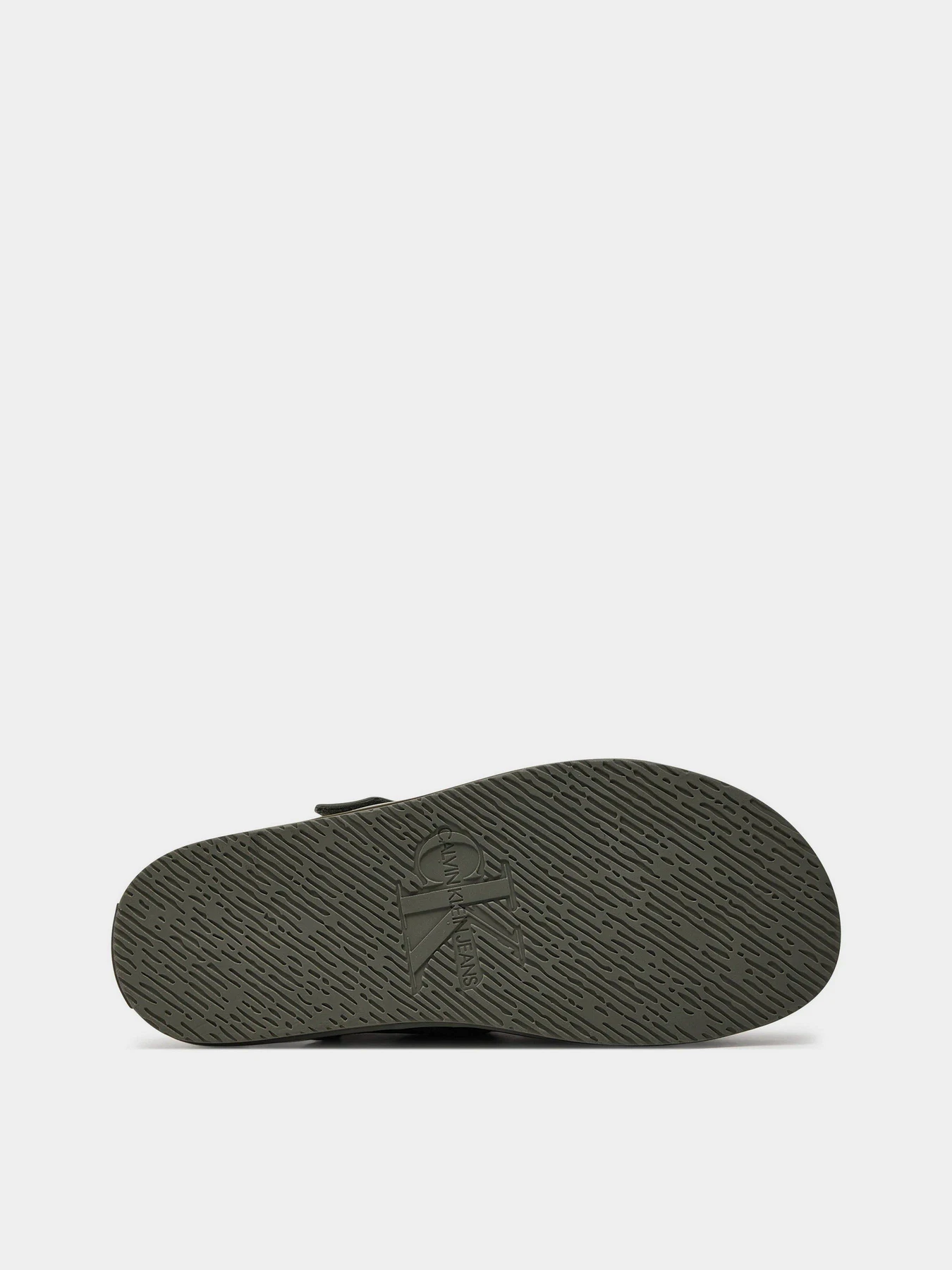 Сандалии Calvin Klein Sandal Velcro Np In Mr модель YM0YM00940-0II Сандалии Calvin Klein Sandal Velcro Np In Mr модель YM0YM00940-0II Фото