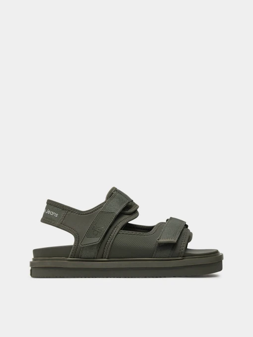 Сандалії Calvin Klein Sandal Velcro Np In Mr модель YM0YM00940-0II Фото
