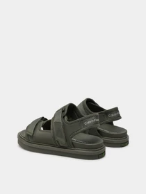 Сандалии Calvin Klein Sandal Velcro Np In Mr модель YM0YM00940-0II Фото