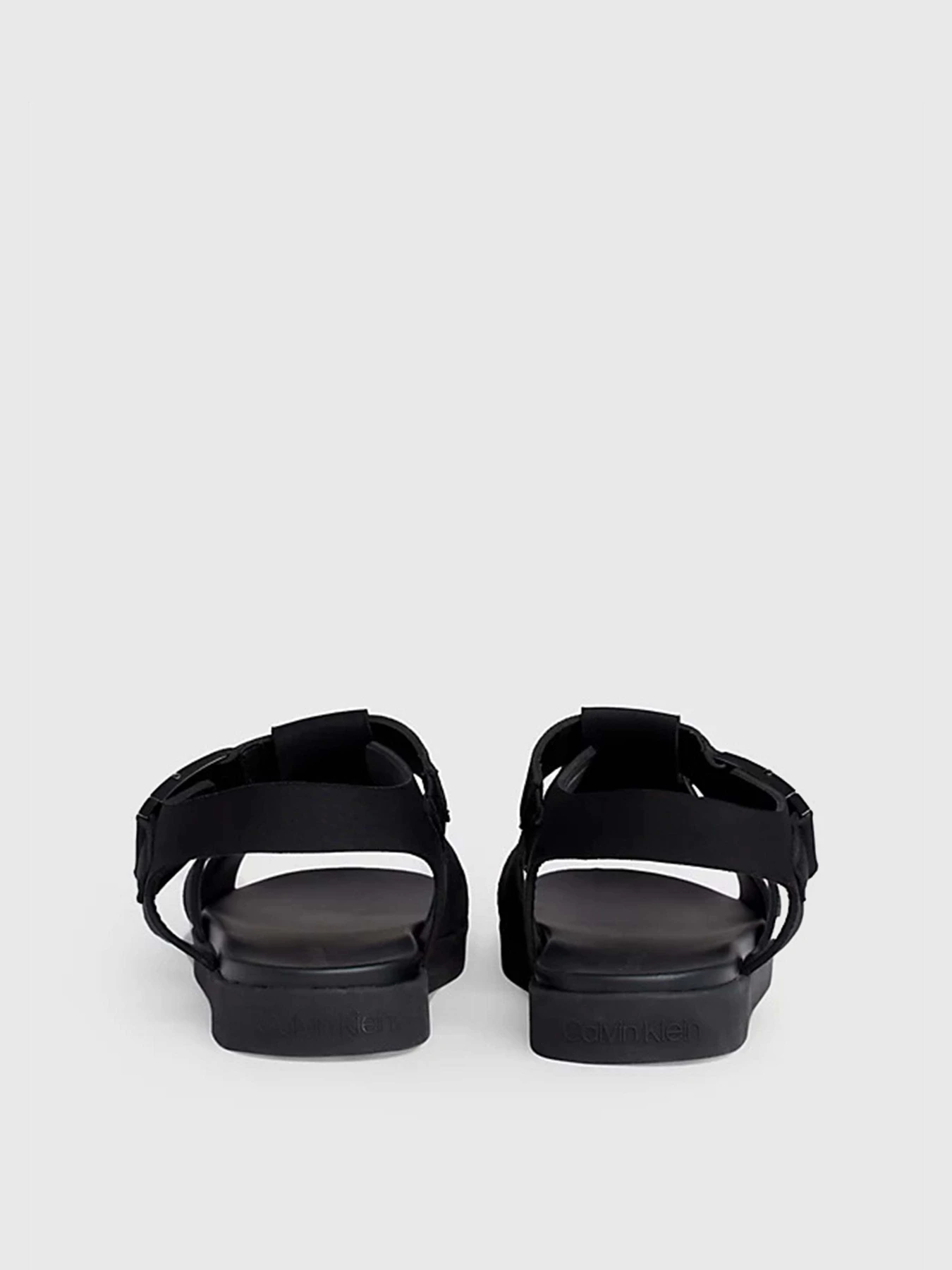 Сандалії Calvin Klein Fisherman Sandal Neo модель HM0HM01415-BEH Сандалії Calvin Klein Fisherman Sandal Neo модель HM0HM01415-BEH Фото