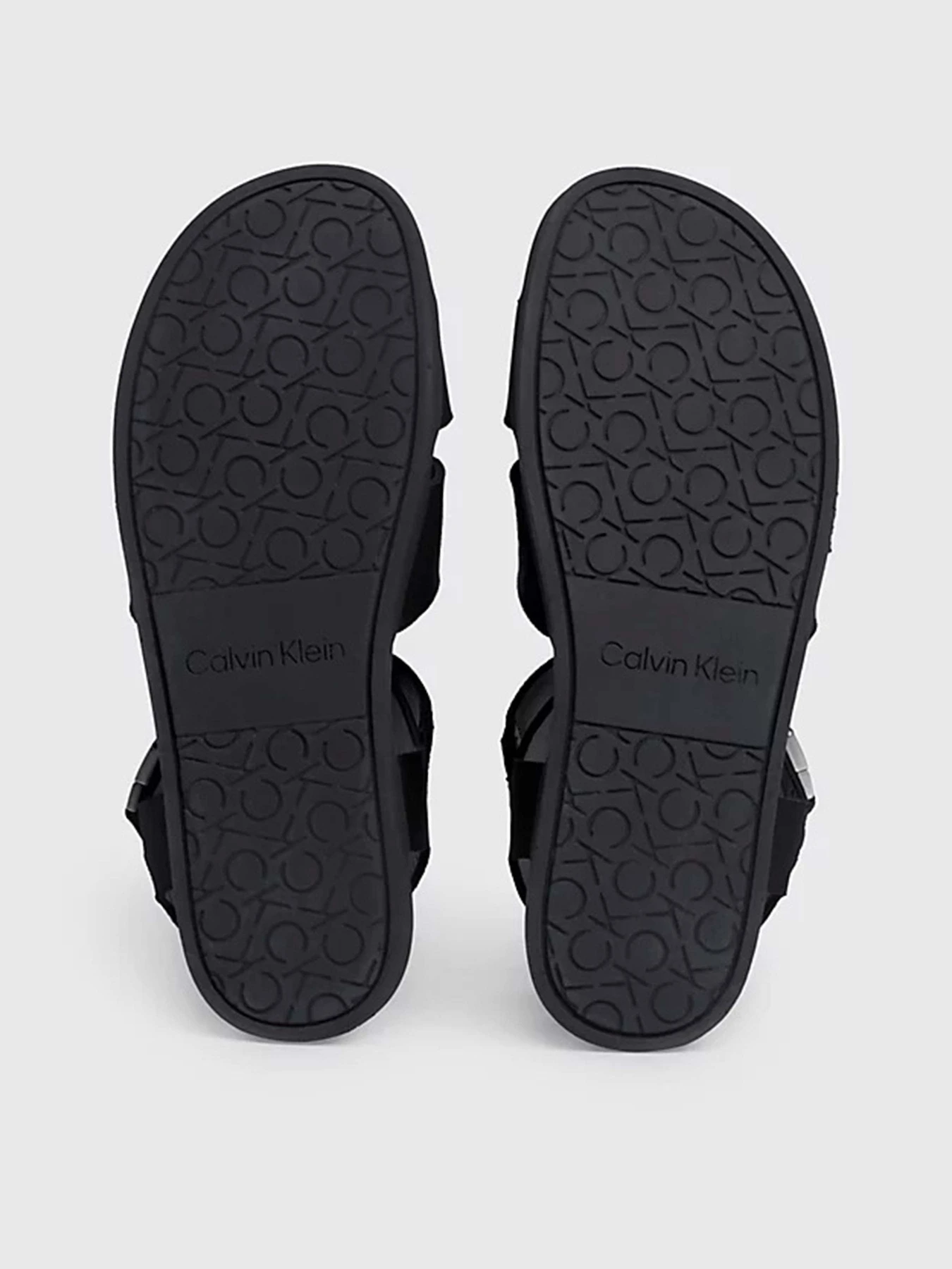 Сандалії Calvin Klein Fisherman Sandal Neo модель HM0HM01415-BEH Сандалії Calvin Klein Fisherman Sandal Neo модель HM0HM01415-BEH Фото