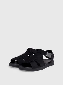 Сандалії Calvin Klein Fisherman Sandal Neo модель HM0HM01415-BEH Фото