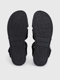 Сандалії Calvin Klein Fisherman Sandal Neo модель HM0HM01415-BEH Фото