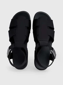 Сандалії Calvin Klein Fisherman Sandal Neo модель HM0HM01415-BEH Фото
