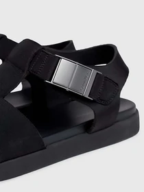 Сандалії Calvin Klein Fisherman Sandal Neo модель HM0HM01415-BEH Фото