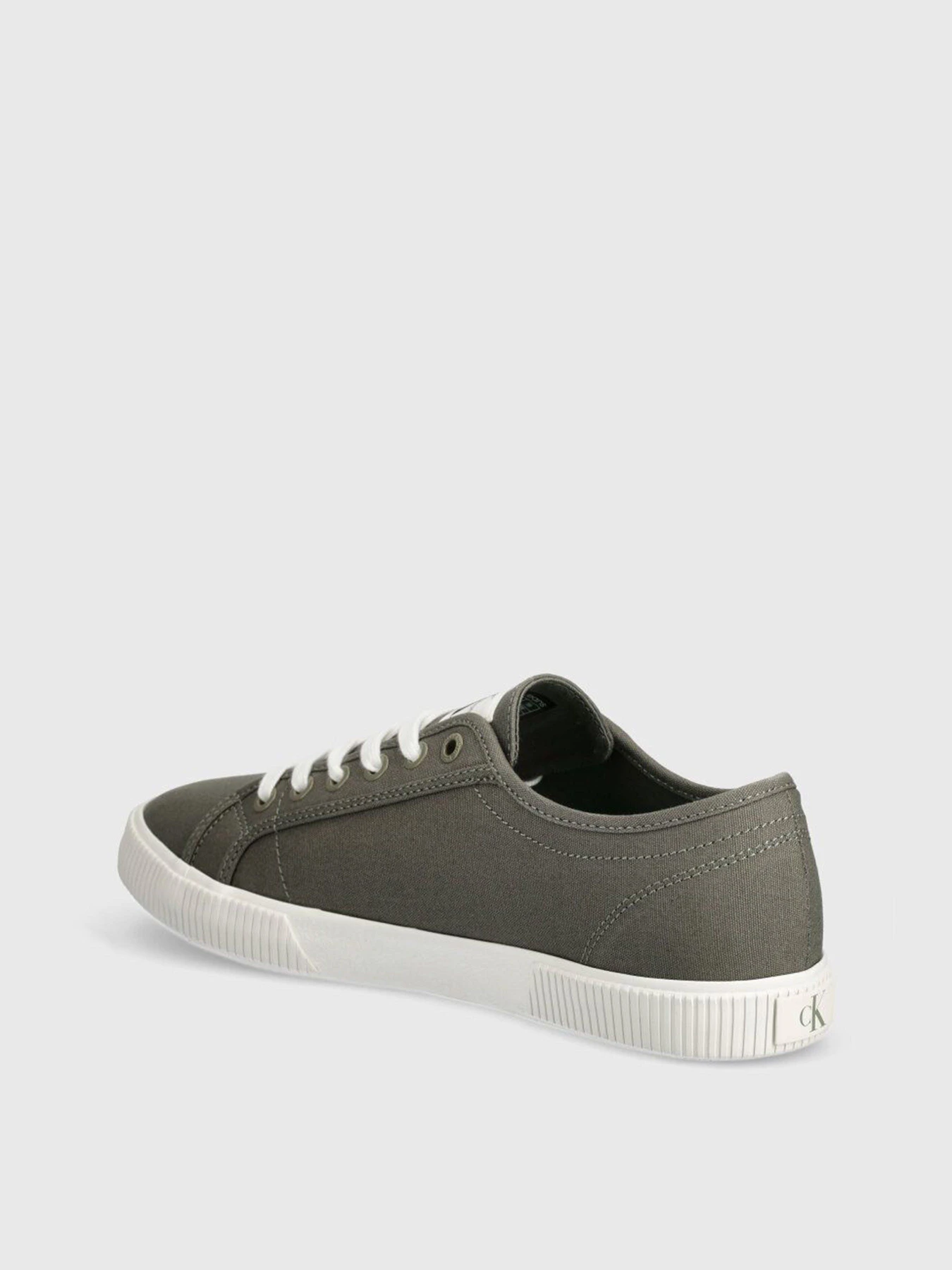 Кеди Calvin Klein Essential Vulcanized модель YM0YM00306-0IH Фото